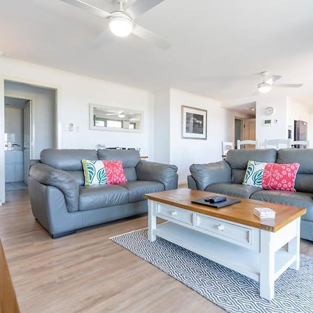 Sails Apartments Forster Dış mekan fotoğraf