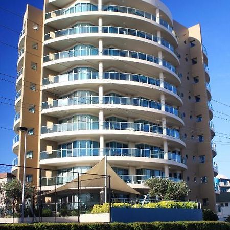 Sails Apartments Forster Oda fotoğraf
