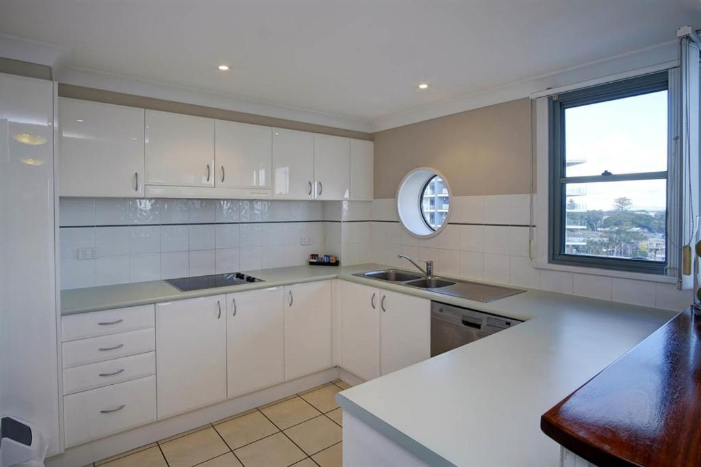Sails Apartments Forster Dış mekan fotoğraf