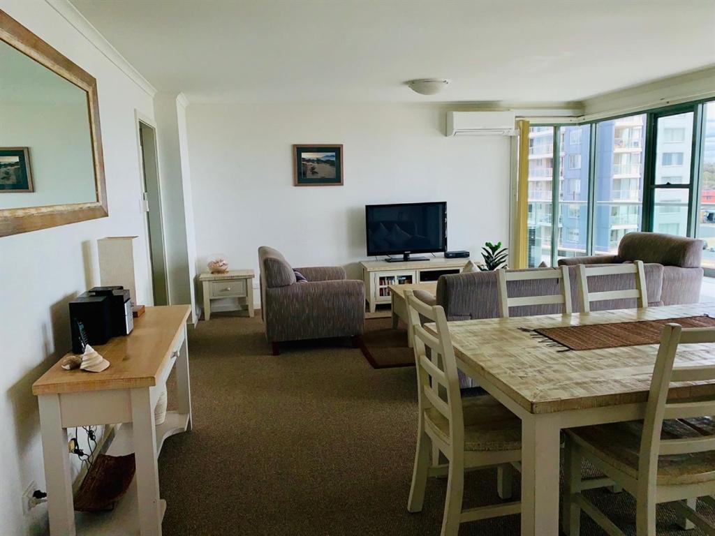 Sails Apartments Forster Dış mekan fotoğraf