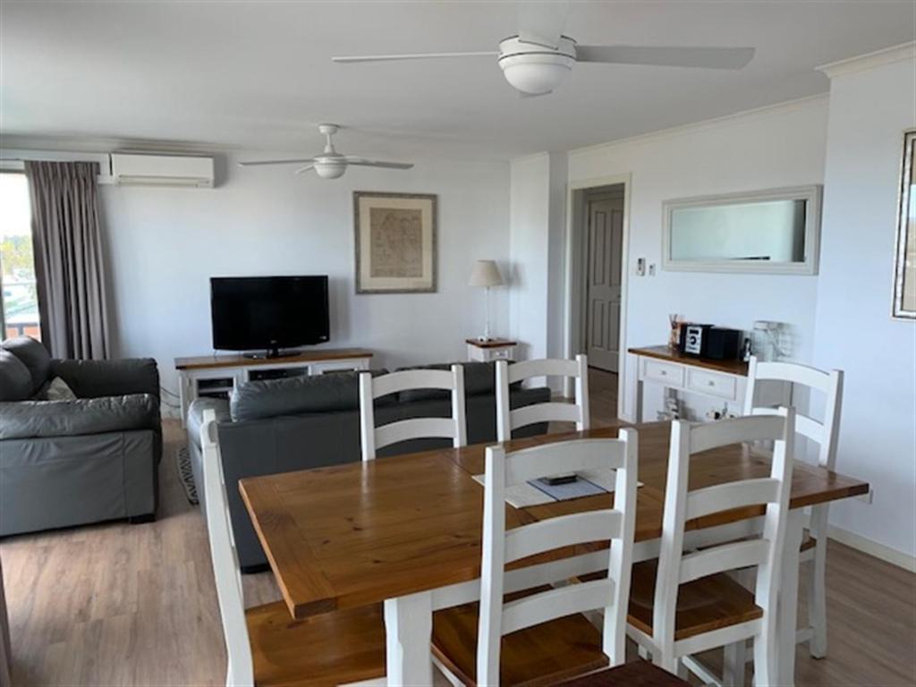 Sails Apartments Forster Dış mekan fotoğraf