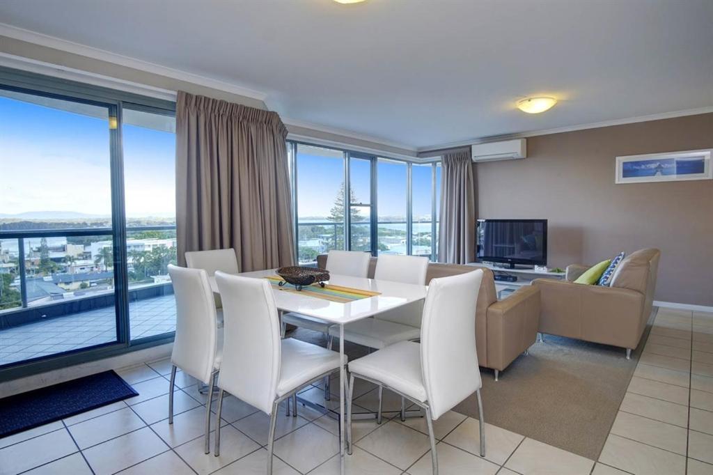 Sails Apartments Forster Dış mekan fotoğraf