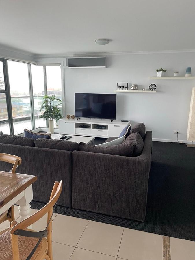 Sails Apartments Forster Dış mekan fotoğraf