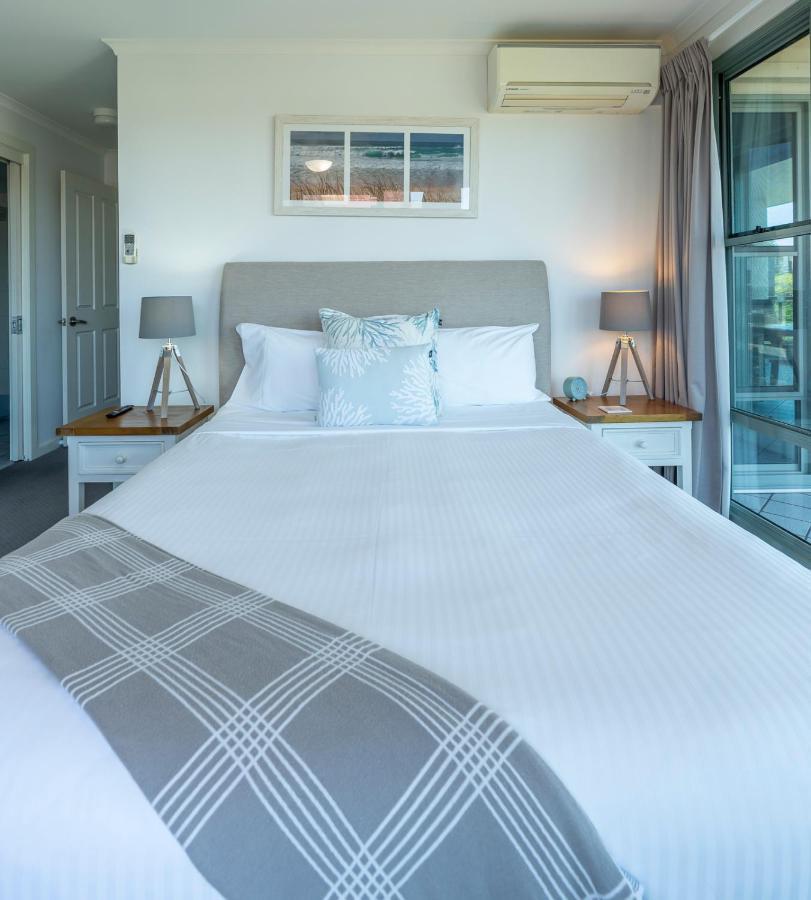 Sails Apartments Forster Dış mekan fotoğraf