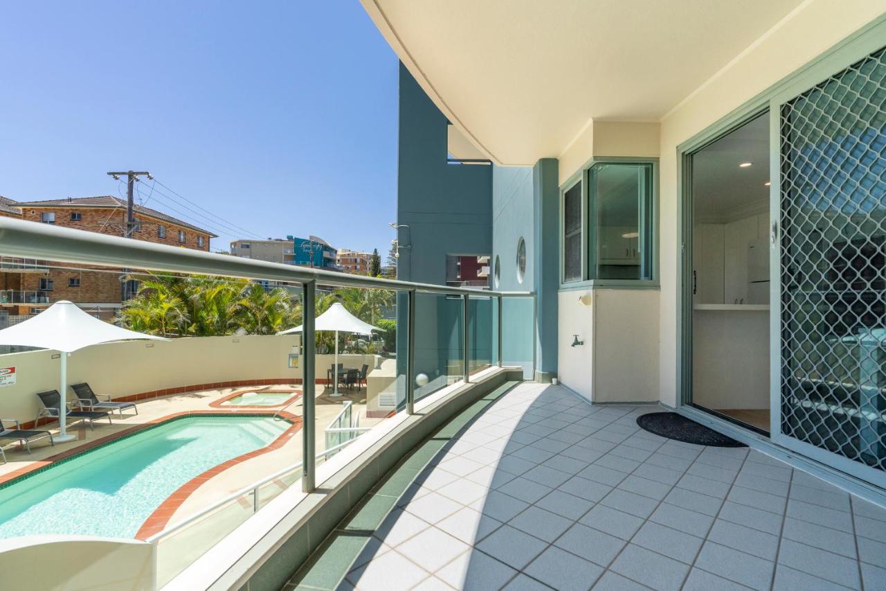 Sails Apartments Forster Dış mekan fotoğraf