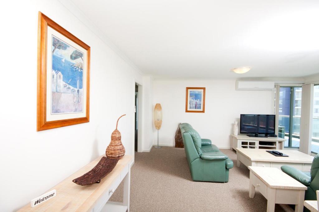 Sails Apartments Forster Oda fotoğraf