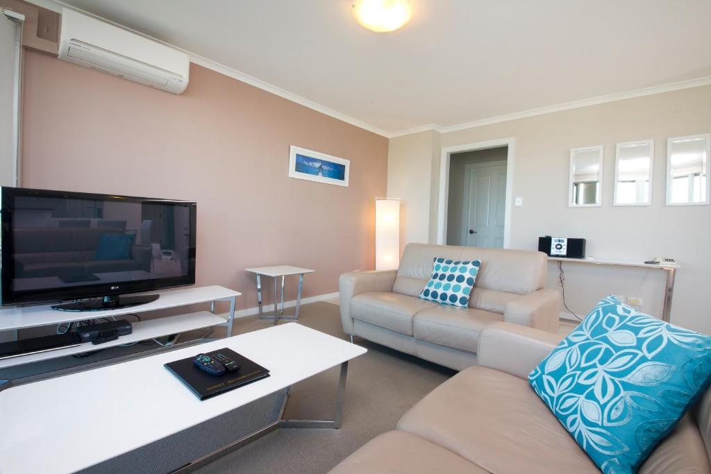 Sails Apartments Forster Oda fotoğraf