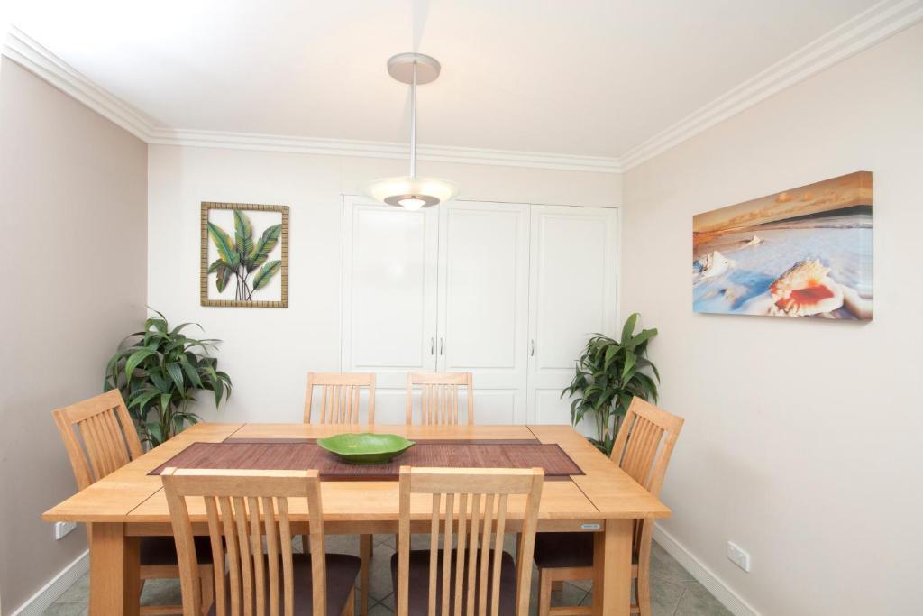 Sails Apartments Forster Dış mekan fotoğraf