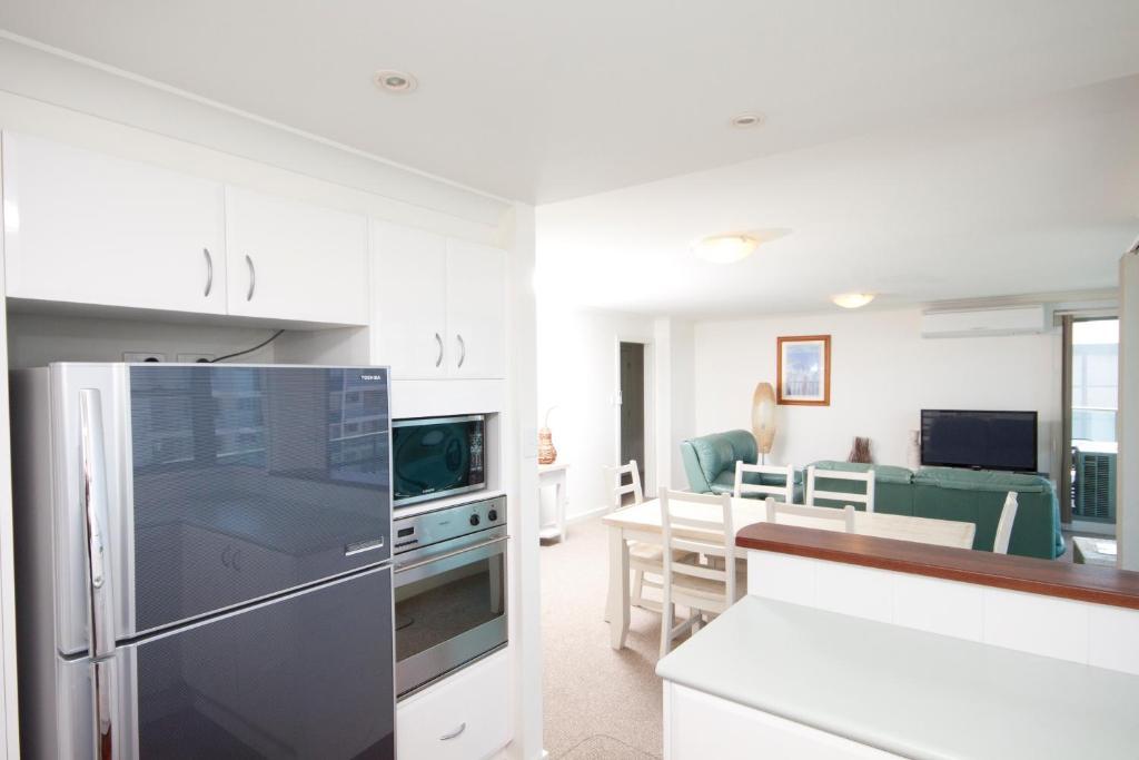 Sails Apartments Forster Dış mekan fotoğraf