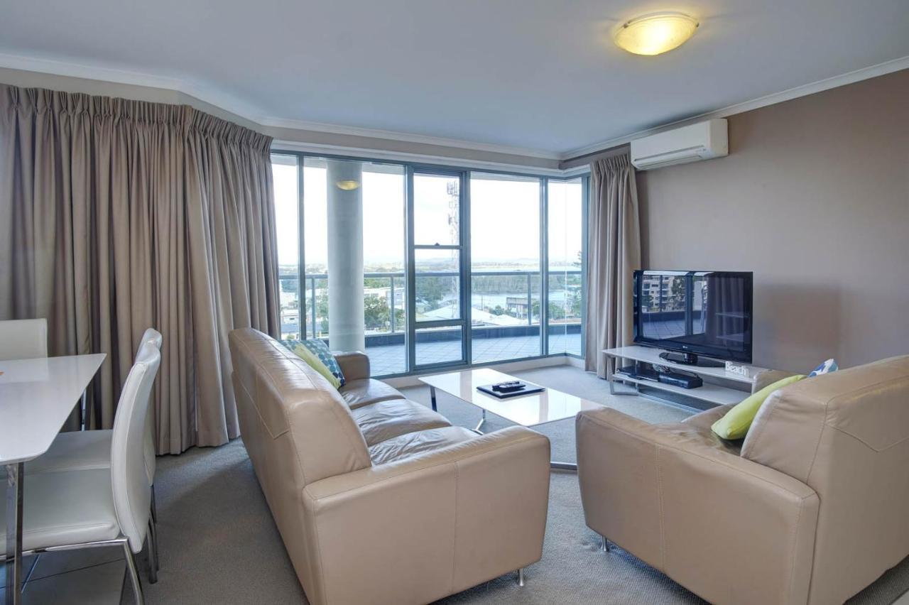 Sails Apartments Forster Dış mekan fotoğraf